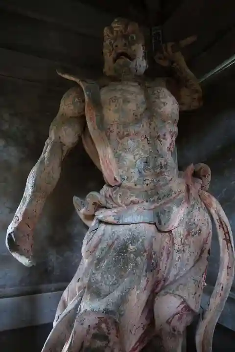 明通寺(福井県)