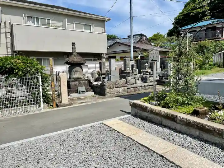 別願寺(神奈川県)