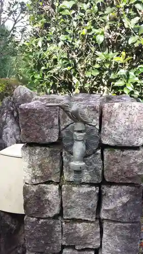 宝徳寺のその他建物