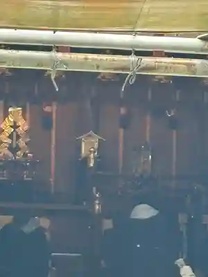 大阪天満宮(大阪府)