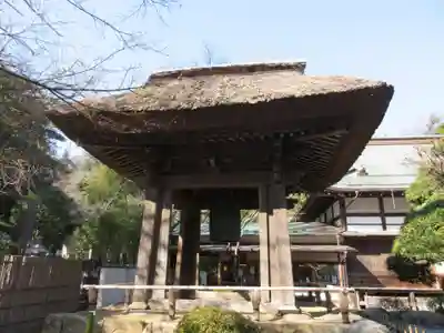 報国寺のその他建物