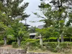 法隆寺(奈良県)