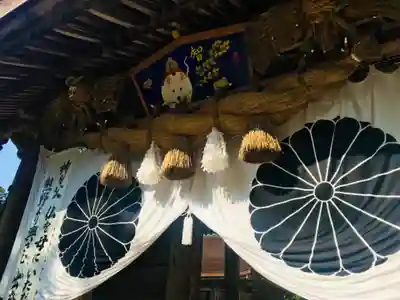 熊野本宮大社のその他建物