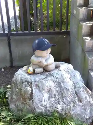 高安寺(東京都)