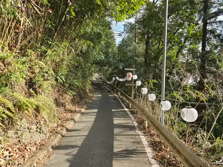 廣峯神社(兵庫県)
