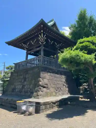 川崎大師（平間寺）(神奈川県)