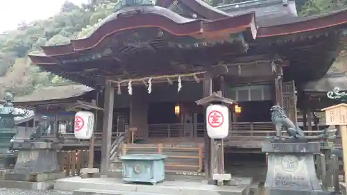 金刀比羅宮(香川県)