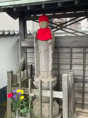 圓藏院(埼玉県)