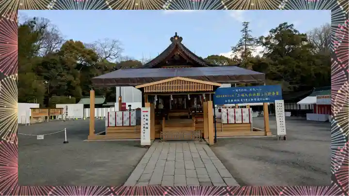 三嶋大社(静岡県)