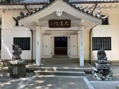 豊川閣　妙厳寺(愛知県)