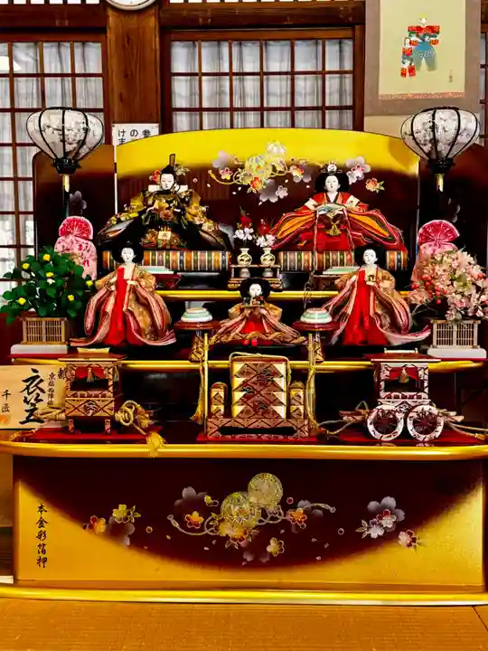 このみ白雲大社(岡山県)