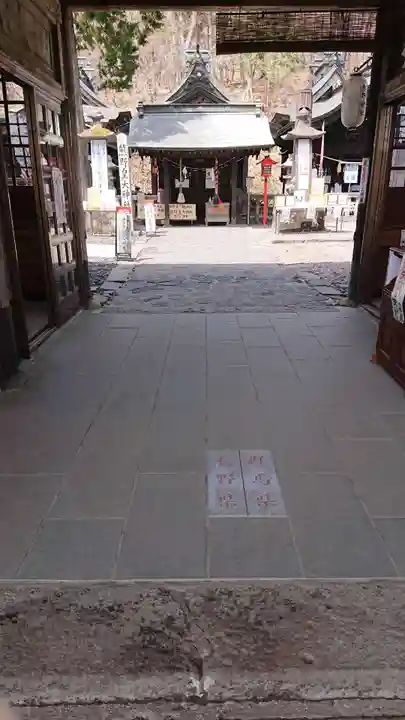 熊野皇大神社(長野県)
