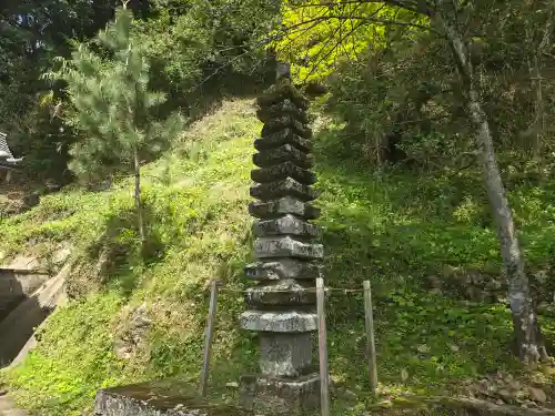 素盞雄神社(奈良県)