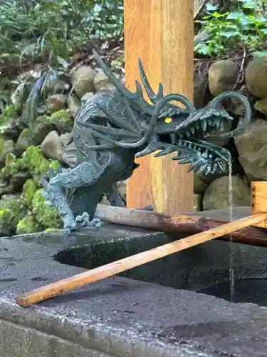 平泉寺白山神社(福井県)