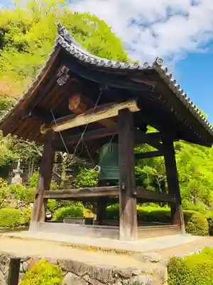 三室戸寺のその他建物