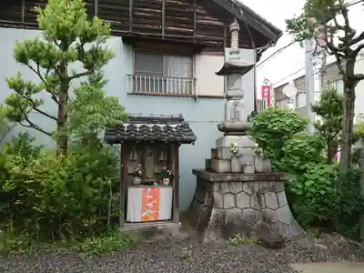 見徳寺のその他建物
