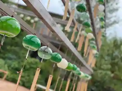 川越氷川神社(埼玉県)