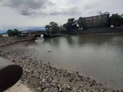 鹽竈神社(和歌山県)