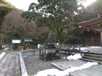 岐阜護國神社(岐阜県)