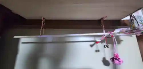 島田八坂神社(栃木県)