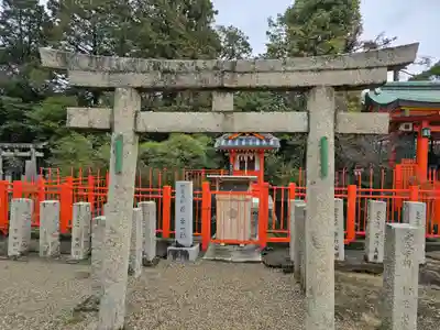 多治速比売神社(大阪府)