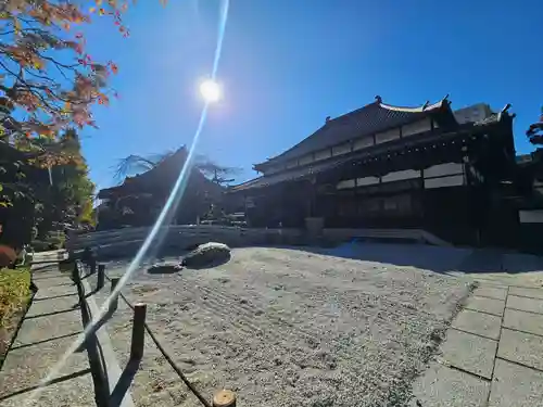 圓蔵寺(埼玉県)