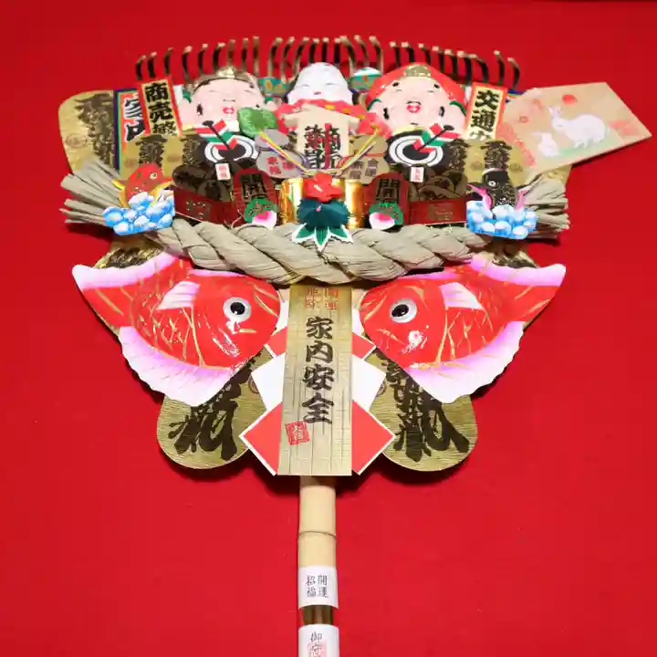 津観音(三重県)