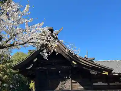 箭弓稲荷神社(埼玉県)