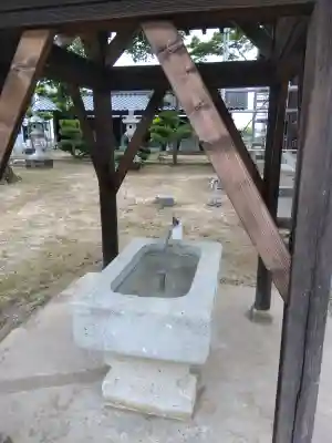 日吉神社(福井県)