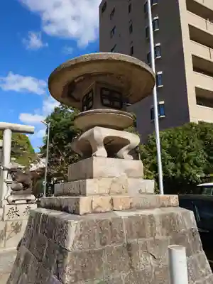 廣瀬神社(広島県)