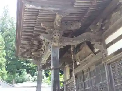 心蓮坊(富山県)