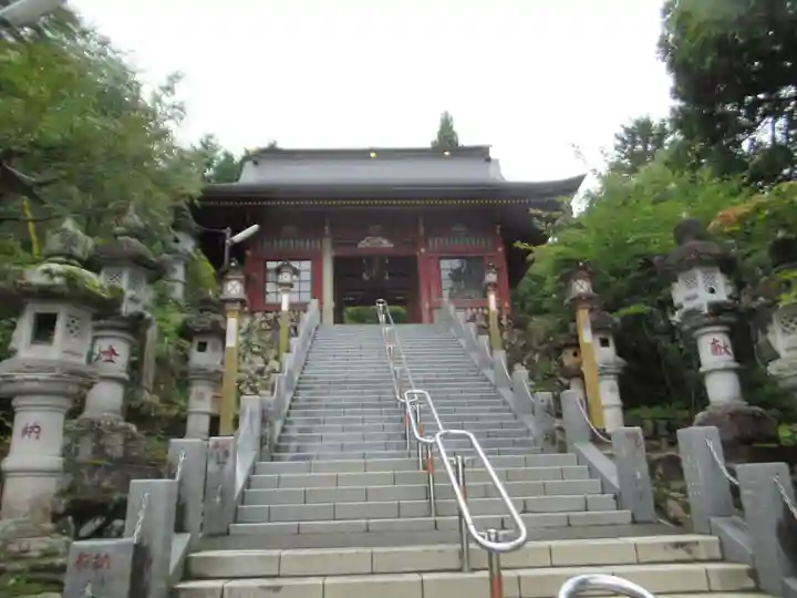 武蔵御嶽神社(東京都)