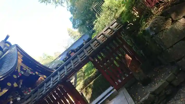 瑞鳳寺のその他建物