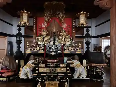 極楽寺(三重県)