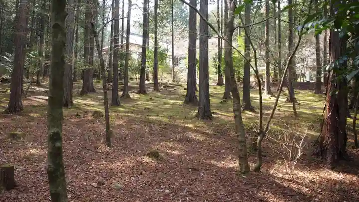 高藤神社(栃木県)