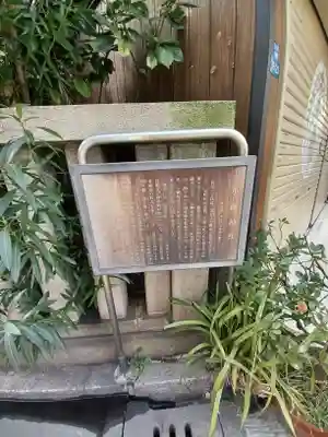 小網神社(東京都)