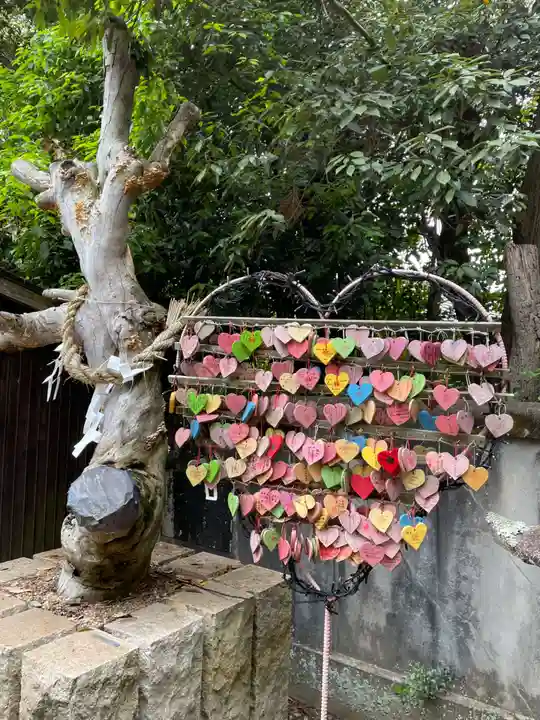 三田天満宮(兵庫県)