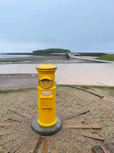 青島神社（青島神宮）(宮崎県)