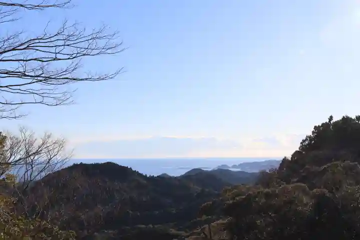 清澄寺(千葉県)