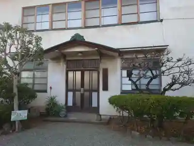 山角天神社(神奈川県)