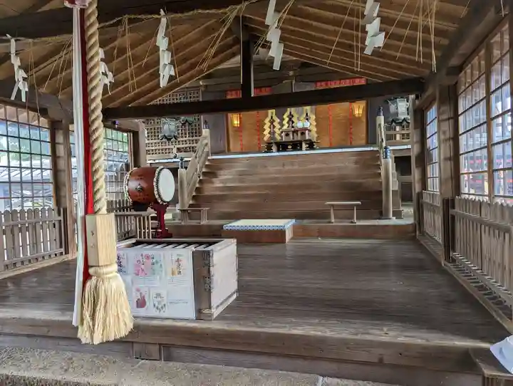 玉田神社(京都府)