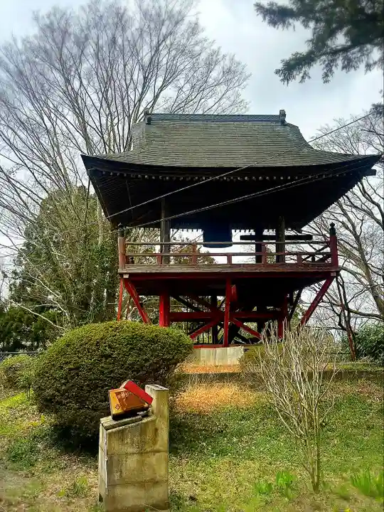 登米神社のその他建物