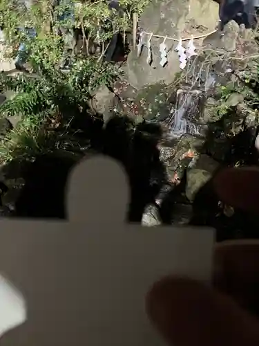 大國魂神社(東京都)