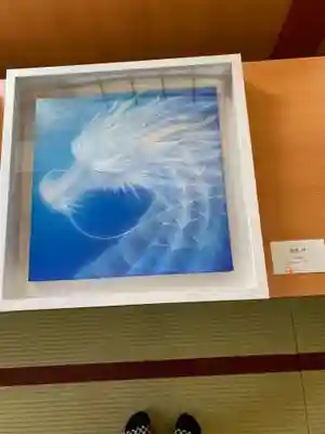 竜角寺(福島県)