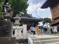 森戸大明神(森戸神社)のその他建物