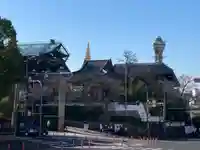 一心寺のその他建物