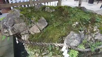 武田神社のその他建物