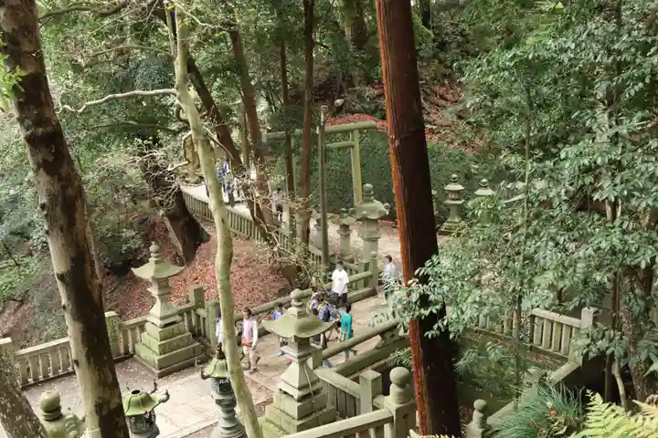 金刀比羅宮(香川県)