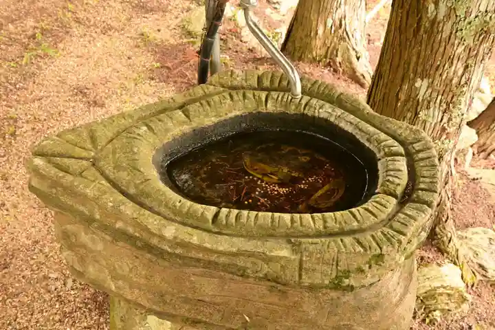 鉾神社(徳島県)