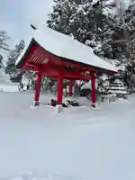赤城神社(群馬県)
